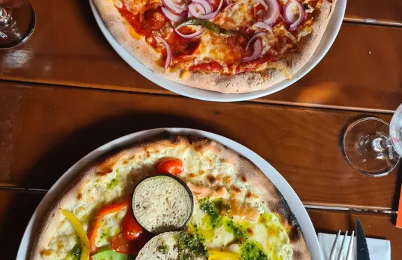 Pizzeria Lago