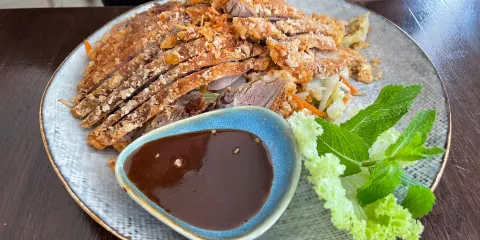 Lemongrass
