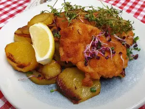 Wirtshaus Althaching