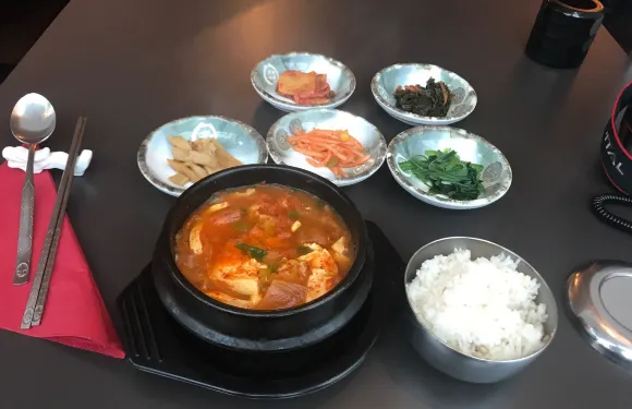 Seoul