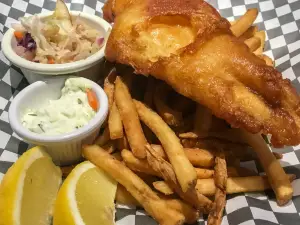 Mill Creek Pub and Restaurant