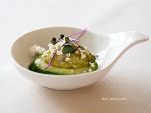 The Black Spruce Restaurant