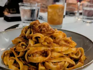 Napoli Ristorante