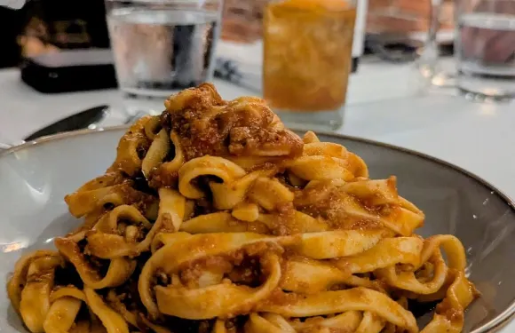 Napoli Ristorante & Pizzeria