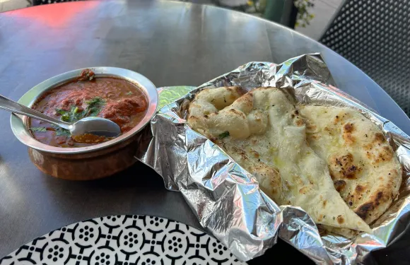 Mumbai Local Modern Indian Cuisine