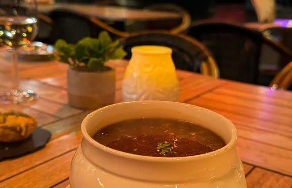 American Grill Restaurant & Cafe