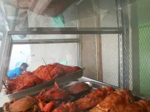 Gerry Shan's Food & Catering