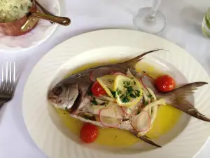 Antonio's Restaurant