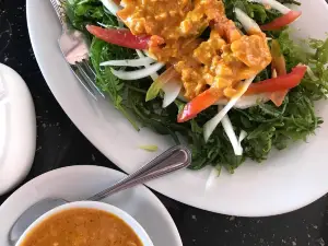 Bayler's Restaurant