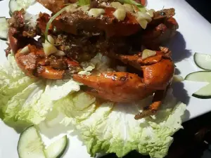 Seaside Grill & Resto Bar