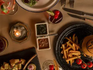 Estancia Uruguaya Parrilla Bar