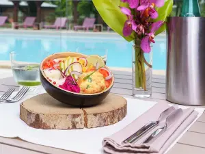 Mercure Ariatel
