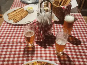 Pizzeria Zvon