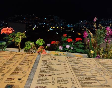 Aura Resto Bar Cusco