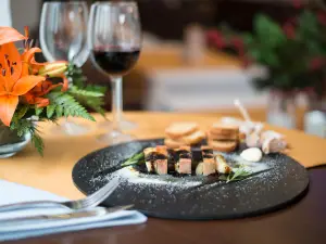 Restaurante La Ermita