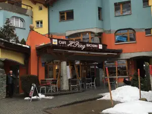 Backerei Peng Vals
