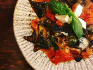 La Cantina di Chef Luca Salvadori
