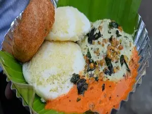 Nandita Tiffin Centre