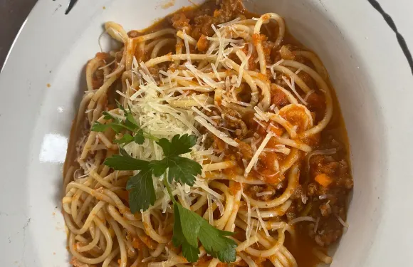 RESTAURANTE LICHO