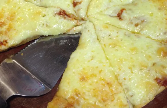 A Pizzaria