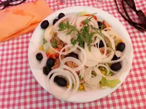 Konoba Lanterna