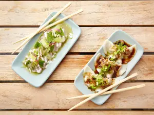 Shima Restaurant