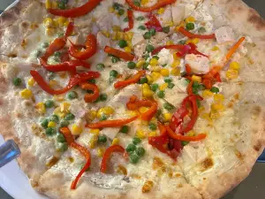 Pizza 21