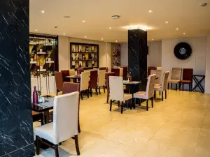Café Western by Best Western Dalhousie