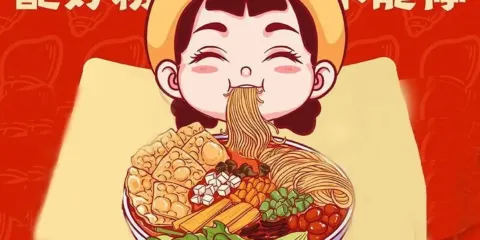 嘬螺螺螄粉（向陽店）