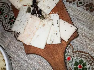 Salas Kopaonik