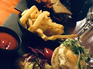 Bistro Fiore