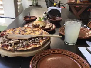 Emilio's Pizza
