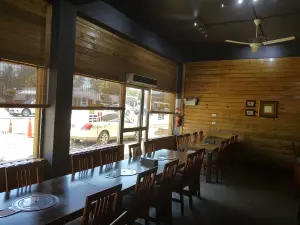 Arirang Korean BBQ Restaurant