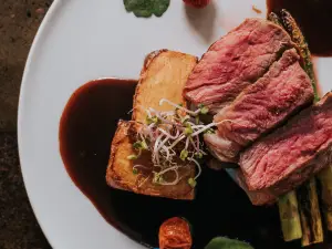 Restaurang VED