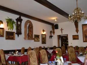 Restauracia u 3 Apostolov