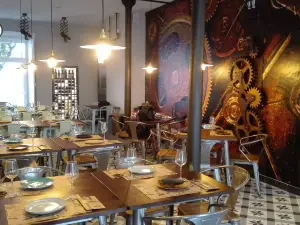 Oficina de Momentos