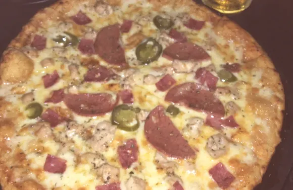 Divo Global Bar And Dining