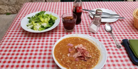 konoba Marenda
