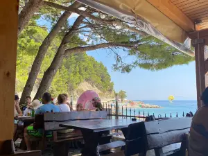 Restaurant Sirena