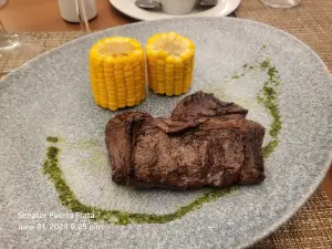 Hunter Steakhouse