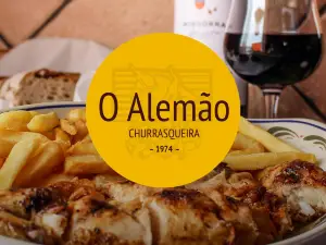 Restaurante Churrasqueira o Alemao