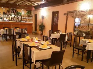Bistro Potok