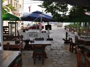 Bistro Sterna