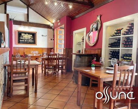 Taberna Ossuna