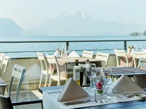 Restaurant Riva am See