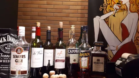 Torino Bar & Café in Florianopolis