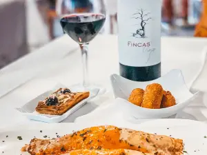 Restaurant Vielha Era Lucana
