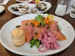 Mitchell's Restaurant