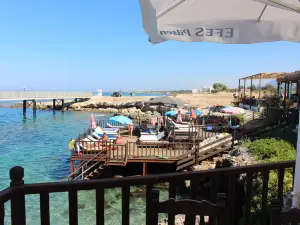 Silver Rocks Restaurant