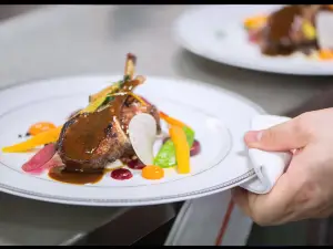 Restaurant Caprice